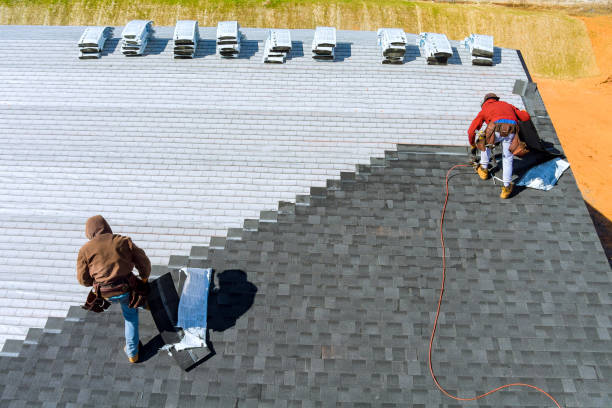 Best Residential Roofing Contractor  in Corunna, MI