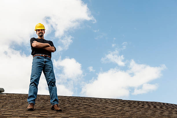 Tile Roofing Contractor in Corunna, MI